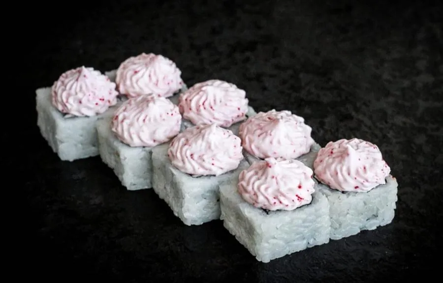 ПН-Лава с лососем