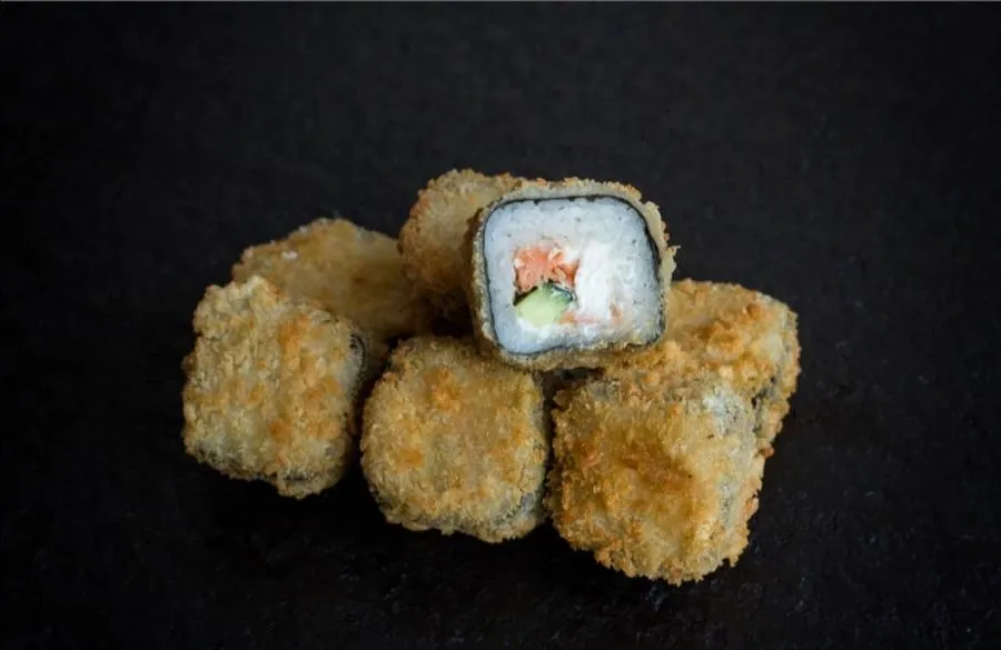 СР-Гурман с лососем