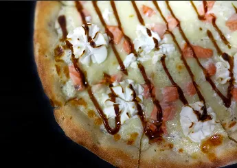 ЧТ-пицца Филадельфия