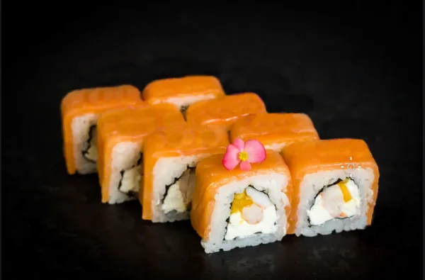 Филадельфия Бали ролл