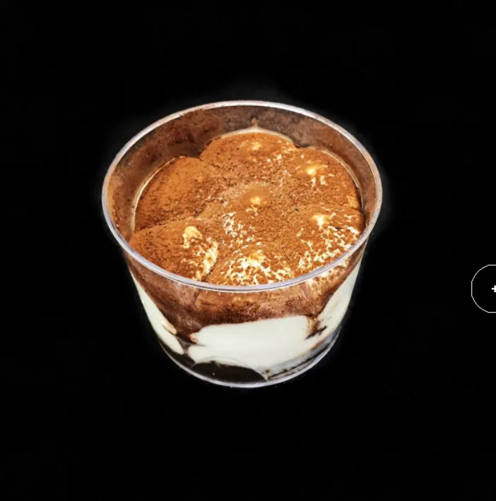 Десерт Тирамису