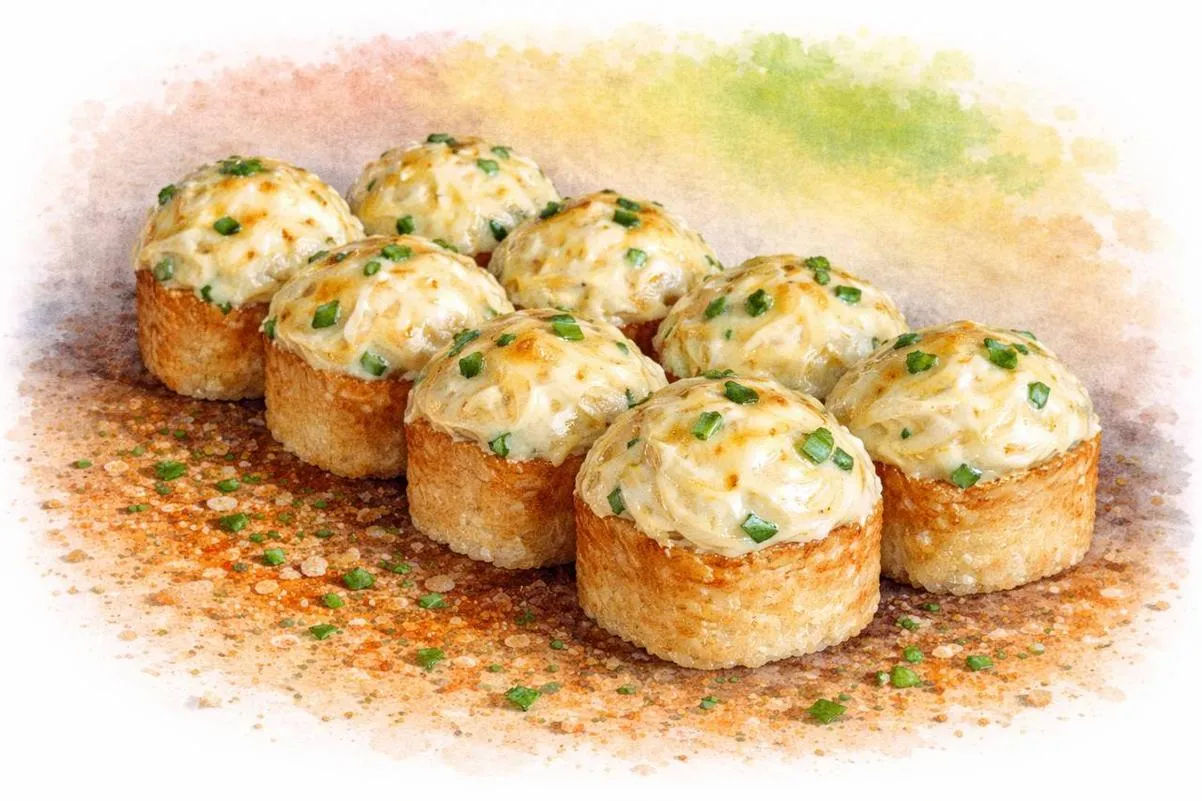 Эби маки